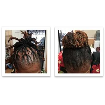 Caboki Hair Loss Concealer for Natural Hair Solutions