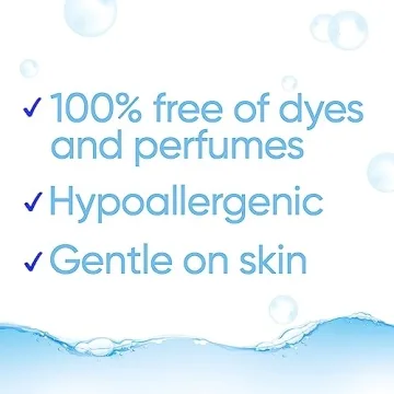 All Liquid Laundry Detergent for Sensitive Skin, 110 Loads