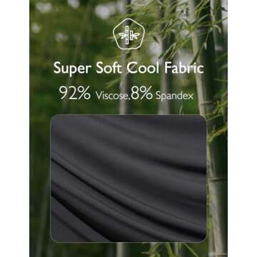 Momcozy Mesh Support Pumping Bra Hands Free Suitable for 36C-44G, HF018 Comfortable Plus Size Pumping and Nursing Bra in One Black