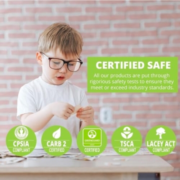 Contender Book Display - Encourage Early Reading in Kids