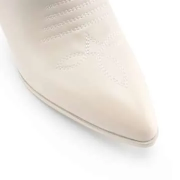 Stylish WIRALOMI Western Cowboy Boots for Women