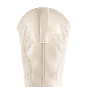 Stylish WIRALOMI Western Cowboy Boots for Women