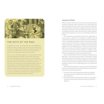 Essential Oils of the Bible: Connecting God's Word to Natural Healing