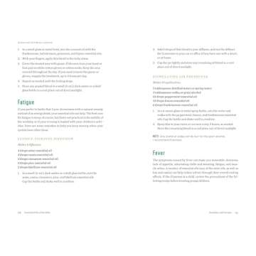 Essential Oils of the Bible: Connecting God's Word to Natural Healing