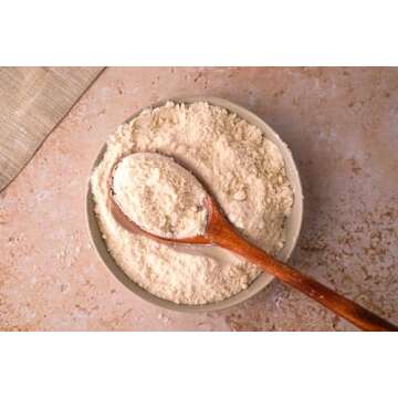 Organic Gluten Free Coconut Flour for Healthy Baking