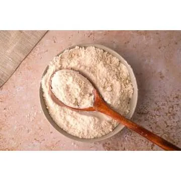 Organic Gluten Free Coconut Flour for Healthy Baking