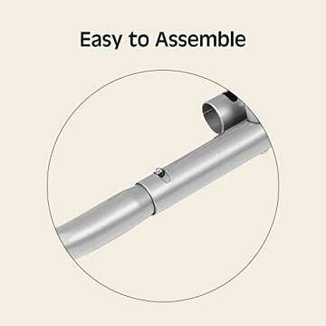 Retrospec Stash Rack 2 Bike Floor Stand Bicycle Storage Organizer, Grey