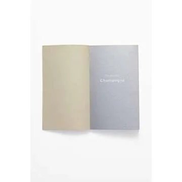 The Mini Bar: 100 Essential Cocktail Recipes; 8 Notebook Set