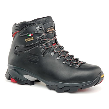 Experience Premium Comfort with Zamberlan Men's 996 Vioz GT Hiking Boot