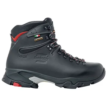Zamberlan Men's 996 Vioz GT Hiking Boot for Adventures