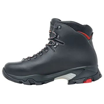 Zamberlan Men's 996 Vioz GT Hiking Boot for Adventures
