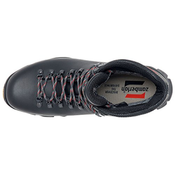 Zamberlan Men's 996 Vioz GT Hiking Boot for Adventures