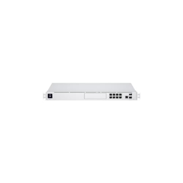 Ubiquiti Enterprise Network Gateway with 10G Performance