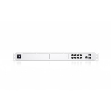Ubiquiti Enterprise Network Gateway with 10G Performance
