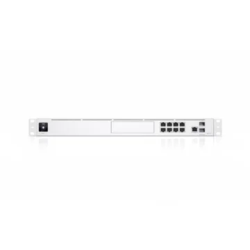 Ubiquiti Enterprise Network Gateway with 10G Performance