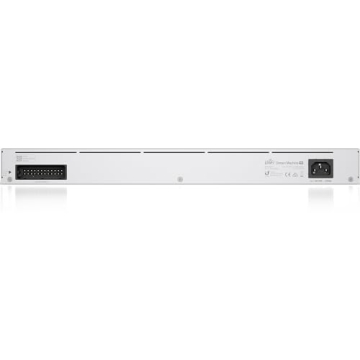 Ubiquiti Enterprise Network Gateway with 10G Performance