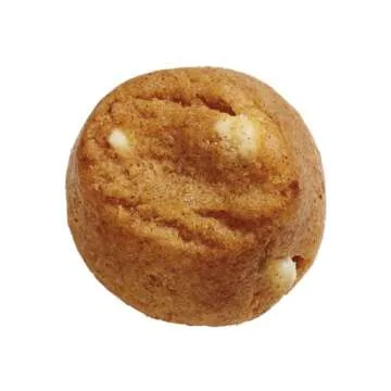 Rule Breaker Snacks Gingerbread Juniors | Top 11 Allergen-Free | Great for School, Office | 12-count Box of Individually Wrapped 0.9-oz Gingerbread