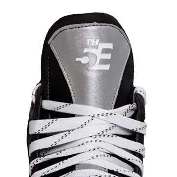 5th Element Stealth Ice Hockey Skates for All Levels - Comfortable & Durable