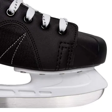 5th Element Stealth Ice Hockey Skates for All Levels - Comfortable & Durable