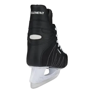 5th Element Stealth Ice Hockey Skates for All Levels - Comfortable & Durable