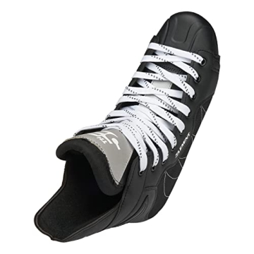5th Element Stealth Ice Hockey Skates for All Levels - Comfortable & Durable