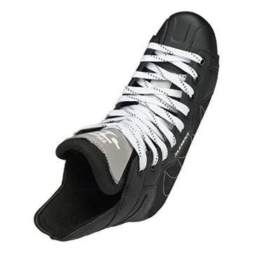 5th Element Stealth Ice Hockey Skates for All Levels - Comfortable & Durable