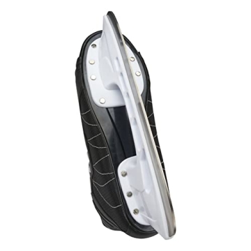 5th Element Stealth Ice Hockey Skates for All Levels - Comfortable & Durable