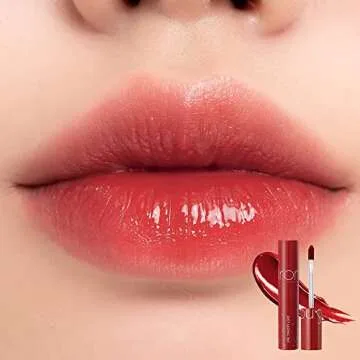 rom&nd] Juicy Lasting Tint 16 colors | Vivid color, Glossy Finish, Long-lasting, moisturizing, Highl...