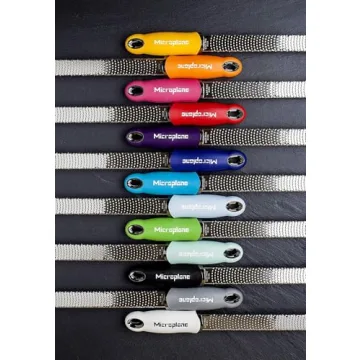 Microplane Zester & Parmesan Grater - Easy Zesting & Grating