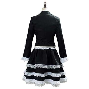 Celestia Ludenberg Cosplay Costume - Fast Shipping Available!