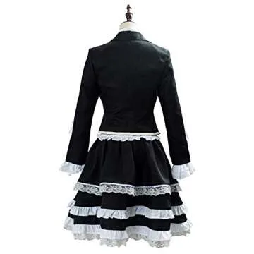 Celestia Ludenberg Cosplay Costume - Fast Shipping Available!