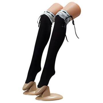 Celestia Ludenberg Cosplay Costume - Fast Shipping Available!