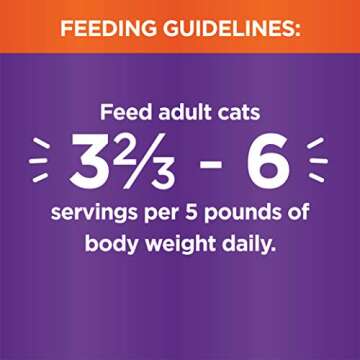 IAMS Perfect Portions Healthy Kitten Wet Cat Food with Chicken Recipe, Easy Peel Twin-Pack Trays, Pack of 24 (48 Total Servings)