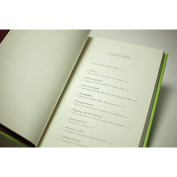 Liturgy of the Ordinary: Faith in Daily Routines