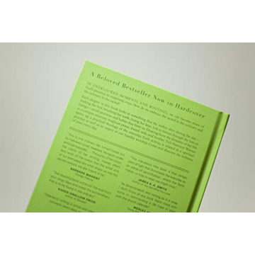 Liturgy of the Ordinary: Faith in Daily Routines