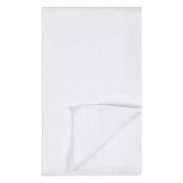 Gerber 10 Pack Flatfold Birdseye Diaper