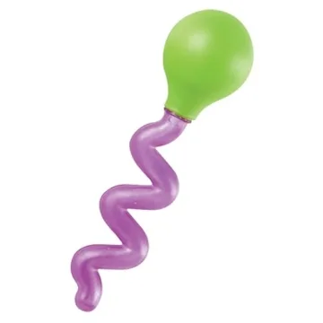 Learning Resources Twisty Droppers for Sensory Play