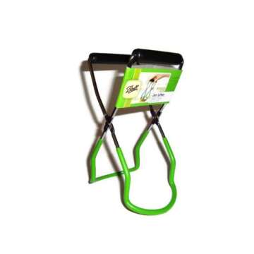 Ball Canning Jar Lifter for Safe and Easy Jar Handling