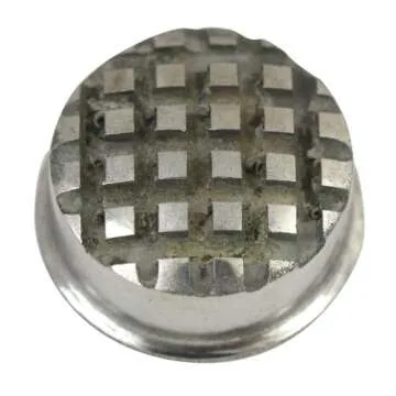 Texturing Hammer with 9 Faces for Jewelry Makers