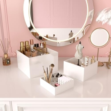 PecMuikee Buffet Risers for Stylish Table Presentation