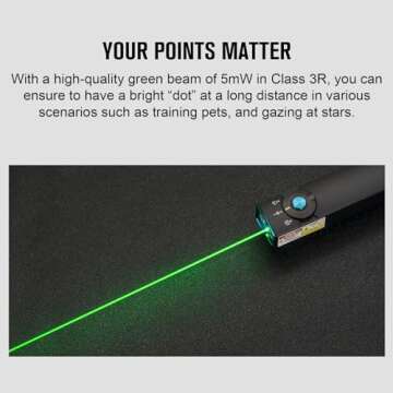 OLIGHT Arkfeld Pro Rechargeable EDC Flat Flashlight with Green Beam, UV and White LED Combo, 1300 Lumens Portable Pocket Lights, Triple Sources for Outdoors Emergency Working (Black NW)