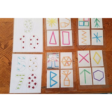 Crystal Clear Laminating Pouches - Immuson 100 Pack