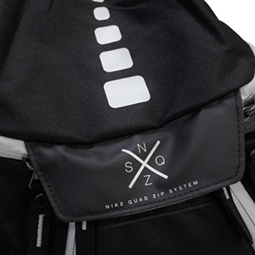 Nike Hoops Elite Max Air Team 2.0 Backpack for Athletes