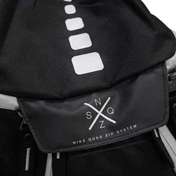 Nike Hoops Elite Max Air Team 2.0 Backpack for Athletes