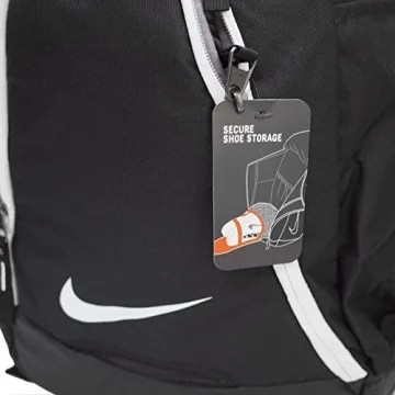 Nike Hoops Elite Max Air Team 2.0 Backpack for Athletes