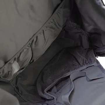 Nike Hoops Elite Max Air Team 2.0 Backpack for Athletes