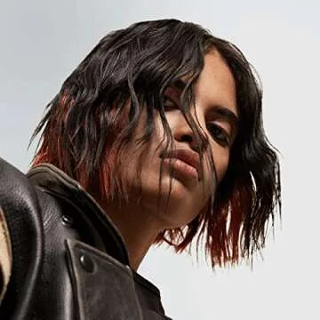 Sebastian Trilliant Sparkle Complex Hair Spray for Styling