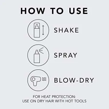 Sebastian Trilliant Sparkle Complex Hair Spray for Styling