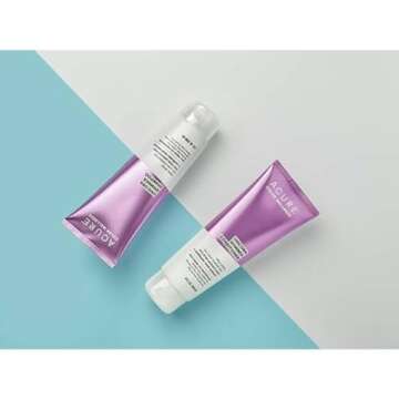 ACURE Unicorn Shimmer Shampoo - Vegan & Ultra Shine for Color Hair