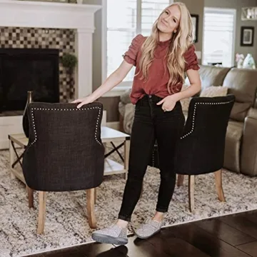 LongBay Women’s Warm Bootie Slippers for Everyday Comfort